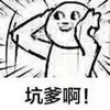 坑爹