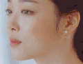 崔雪莉 女神 美女 化妆 气质