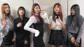HANI EXID 转圈 美女 性感