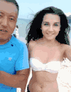 女神 美女 漂亮 好身材 长发