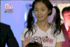 权尤里 清新 迷人 美女 可爱