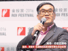 ROI ROI&Festival 李国华 演讲 网易 论坛 金投赏 金投赏国际创意节 电通数码首席创新官兼北京总经理