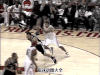 NBA 篮球 上篮 灌