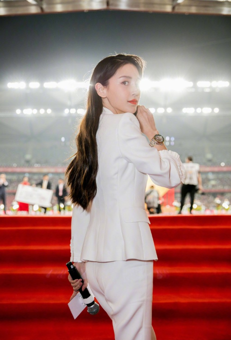 angelababy 杨颖 壁纸 小姐姐 明星