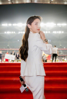 angelababy 杨颖 壁纸 小姐姐 明星