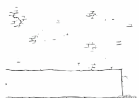 游戏 简笔画 挖隧道 俄罗斯方块