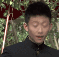 张一山 翻白眼 点头 可爱 坏笑 超能少年团