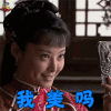 铁齿铜牙纪晓岚 袁立 杜小月 我美吗 撩人 soogif soogif出品