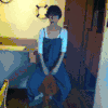 每日一囧 囧 搞笑 gif