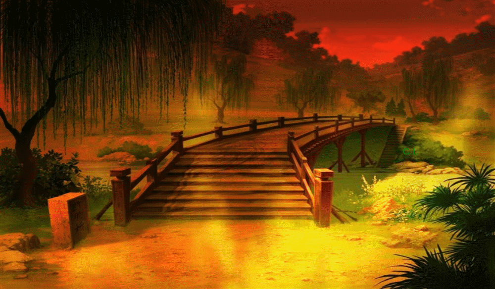 風(fēng)景 soogif soogif出品 風(fēng)光