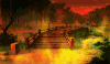 风景 soogif soogif出品 风光