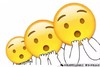 表情 萌萌哒 可爱 小脸