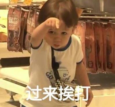 大杂烩 魔性 搞笑 逗 蠢萌