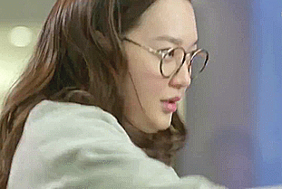 美女 帅哥 运动 眼镜