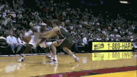 NBA 詹姆斯 精彩 进球