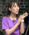 马苏 拍手 长发 哇