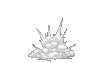爆炸  烟雾     动画   动态