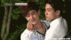 GOT7 宜珍 段宜恩 朴珍荣 markjin