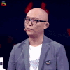 新相亲时代 孟非 赞 同意 soogif soogif出品