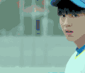 tfboys 打球 运动 可爱
