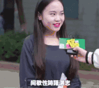 美女 性感 迷人 长头发
