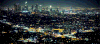移轴  摄影 风景 夜景