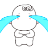 伤心 喷泪 夸张 斗图 搞笑 可爱