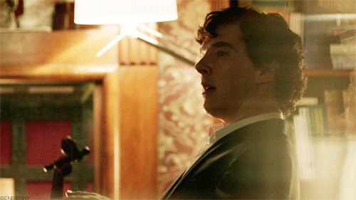 神探夏洛克 本尼迪克特 夏洛克 英国电影