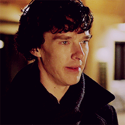 神探夏洛克 本尼迪克特 夏洛克 英国电影