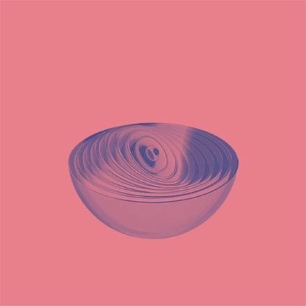 失眠 催眠 炫酷 小粉红 艺术设计 三维 循环