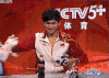 孙杨 反差萌 采访 激动