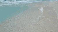 海滩 水 自然 漂亮 大海 波浪   艳丽 夏天 沙滩 beach nature