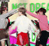 NCTDREAM 钟辰乐 弟弟 萌萌哒 可爱