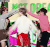NCTDREAM 钟辰乐 弟弟 萌萌哒 可爱