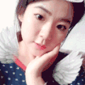 美女 可爱 萌 萌萌哒 迷人
