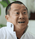 曾志伟 搞笑 小胖纸 可爱
