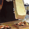 芝士 美食