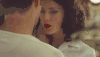MV Taylor&Swift Wildest&Dreams 低头 美女 羞涩