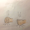 序列 连续 逐帧动画 卡通