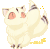 二次元 卡通 动漫 猫