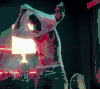 Justin&Bieber MV What&Do&You&Mean 动作 穿衣