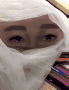 作品 艺术 眼泪 手 眼睛