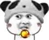 熊猫 金球 斗图
