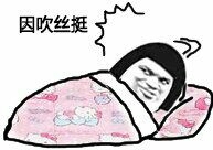 睡觉了不约 因吹丝挺 金馆长 得瑟 恶搞