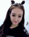 美女 可爱 网红 直播
