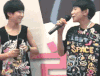 TFBOYS 王俊凯 王源 易烊千玺