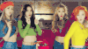 MAMAMOO MV 你最完美 动作 可爱 扭