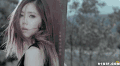 美女 妩媚 秀发 女神