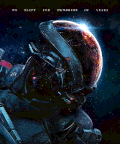 行星 闪亮 天空 宇宙 星空