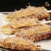 热狗 美食 面包 香肠 好吃 快餐 速食 小吃 西餐 soogif soogif出品